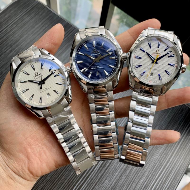 Omega 41mm 090523